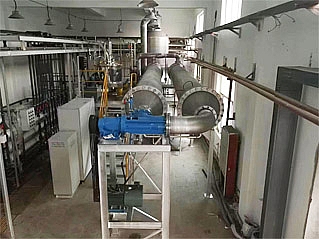 長治高測電鍍鎳零排放項目 長治高測電鍍鎳零排放項目